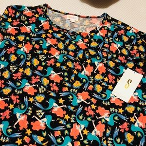Lularoe Irma Ariel